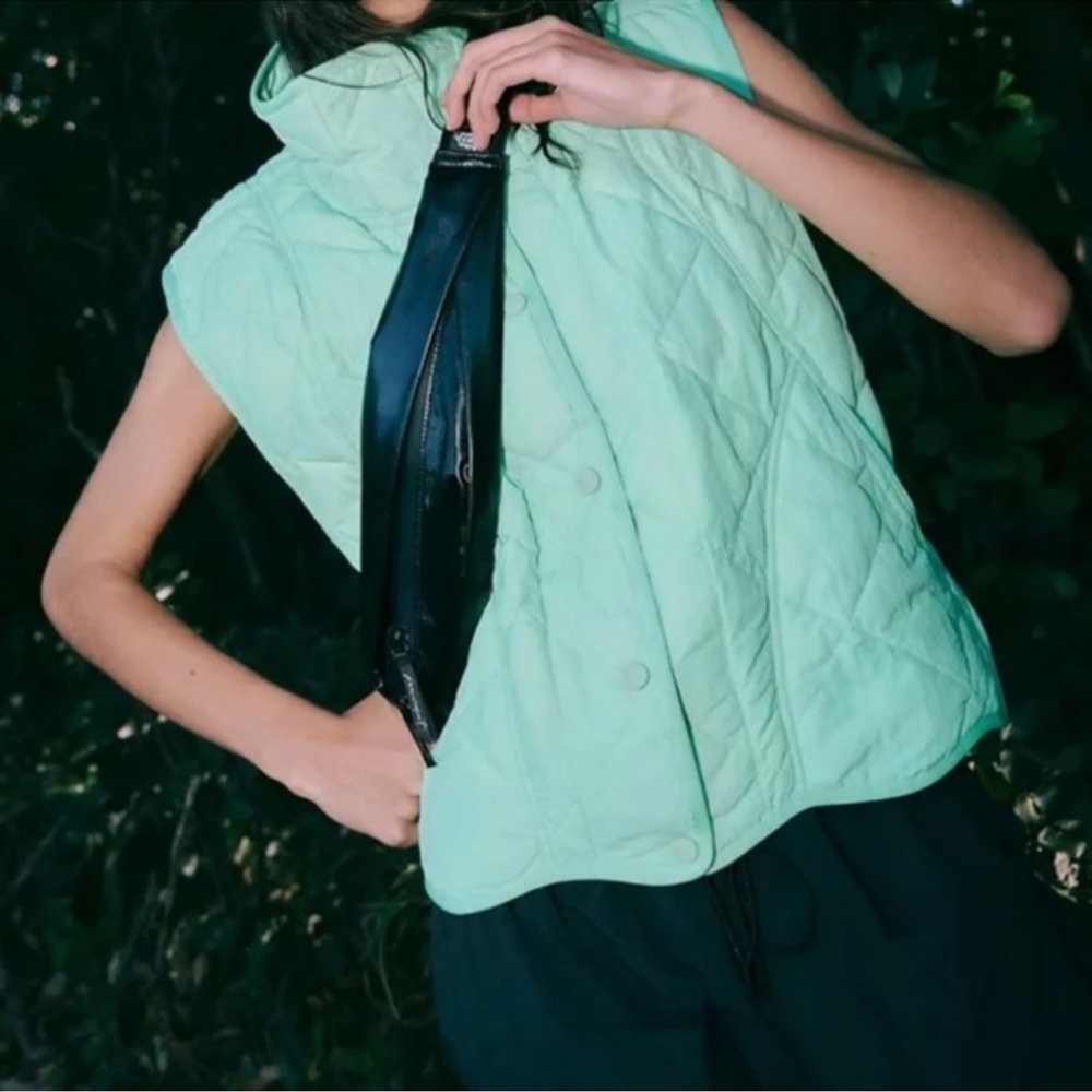 Free People Fp Movement Slim Fold Runner Bag - image 1